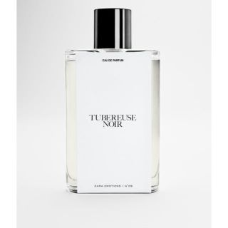 ザラ(ZARA)のZara × jo majone 香水 Tubereuse noir 90ml(ユニセックス)