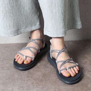 テバ(Teva)のTeva スポーツサンダル(サンダル)