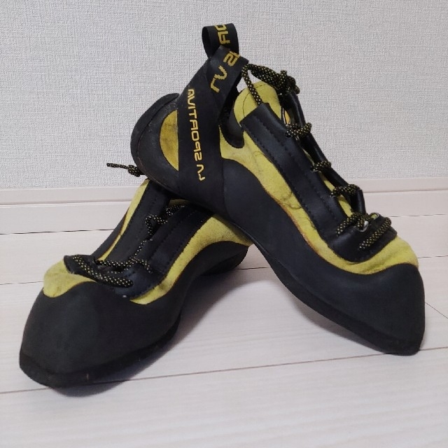 ミウラ LA rportiva  size40½