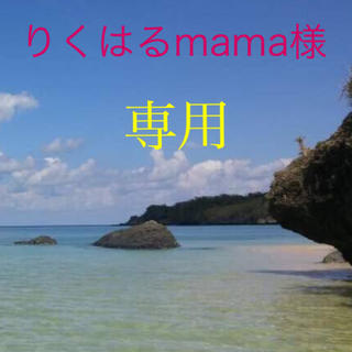 りくはるmama様♥️専用(各種パーツ)