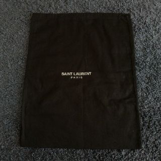 サンローラン(Saint Laurent)の①SAINT LAURENT 付属品(その他)