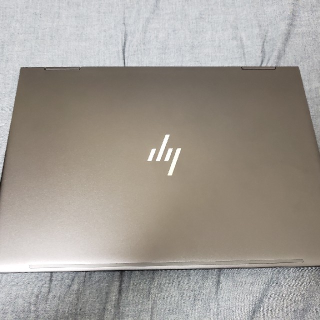 HP ENVY X360 13 ノートパソコン