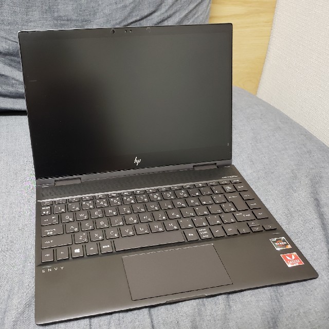 HP ENVY X360 13 ノートパソコン 1