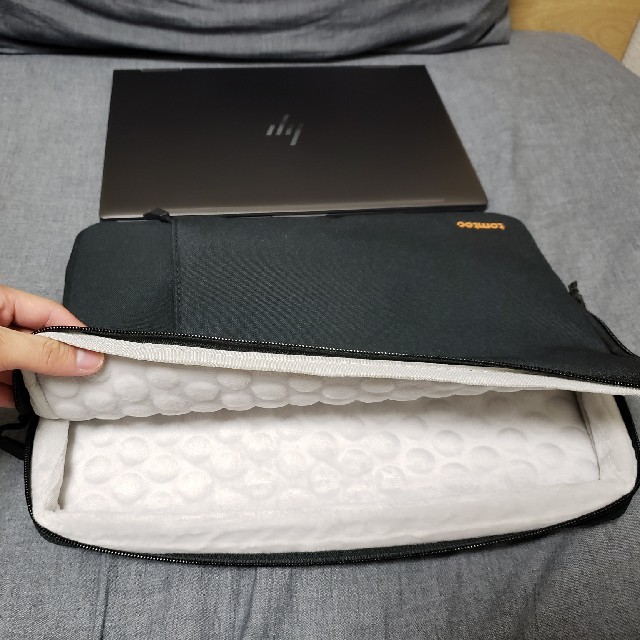 HP ENVY X360 13 ノートパソコン 2