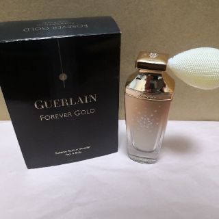 ゲラン(GUERLAIN)のハレハレ様専用 [生産終了品]ゲラン FOREVER GOLD (その他)