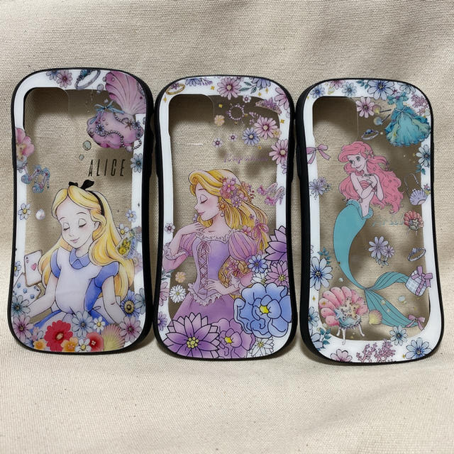 Iphone11 ケース ディズニー プリンセス ラプンツェルの通販 By みきーちーむ S Shop ラクマ