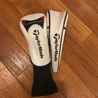 テーラーメイド(TaylorMade)のゆう様専用！！テーラーメイド ヘッドカバー(その他)