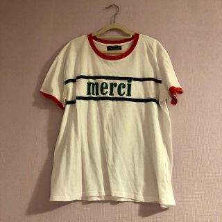 ベルシュカ(Bershka)のBershka Tシャツ(Tシャツ(半袖/袖なし))