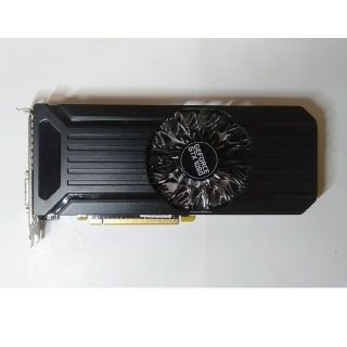 natural seiさん専用Geforce GTX1060stormX(PCパーツ)