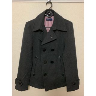 フレッドペリー(FRED PERRY)の FRED PERRY フレッドペリー F2232 SHORT PEA COAT(ブルゾン)