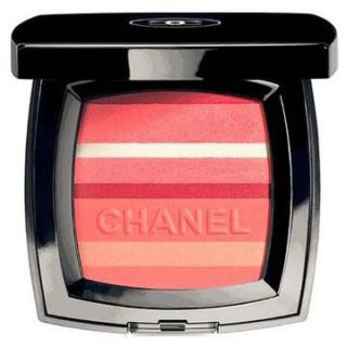 シャネル(CHANEL)の【美品】CHANEL シャネル チーク〈ブラッシュ　オリゾン　ドゥ　シャネル〉(チーク)