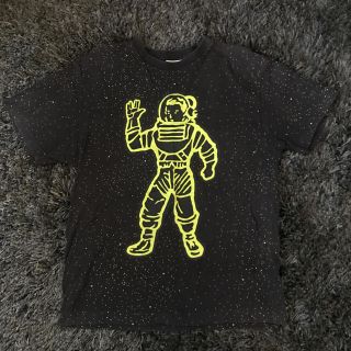 ビリオネアボーイズクラブ(BBC)の☆☆ BILLONAIRE BOYS CLUB 宇宙飛行士 ビリオネア ☆☆(Tシャツ/カットソー(半袖/袖なし))