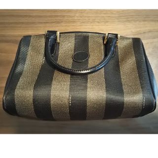 フェンディ(FENDI)の🌟mona様専用🌟FENDI オールドFENDI  Ｓサイズ(ハンドバッグ)