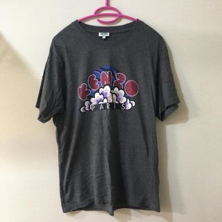 ケンゾー(KENZO)のケンゾー　KENZO Tシャツ(Tシャツ/カットソー(半袖/袖なし))