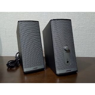 ボーズ(BOSE)のBOSE companion2 series Ⅱ(スピーカー)