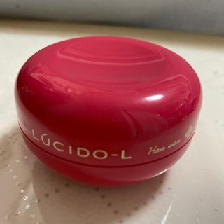 ルシードエル(LUCIDO-L)のルシードエル ワックス 60g(ヘアワックス/ヘアクリーム)