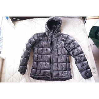 イニシアチブ様専用　プラズマ1000 アルパインダウン パーカ Men's (登山用品)