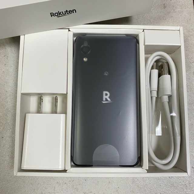 Rakuten Mini  本体　　新品未使用