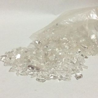 水晶 さざれ石 216g(その他)