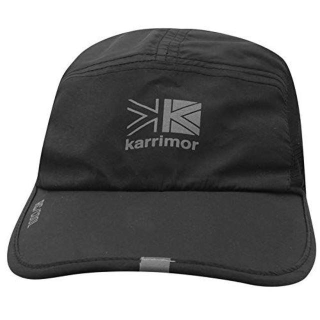 karrimor(カリマー)のカリマー RC クールキャップ（メンズ） メンズの帽子(キャップ)の商品写真