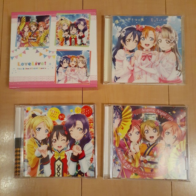 ラブライブ M S Final Lovelive M Sic Foreverの通販 By Kktt S Shop ラクマ