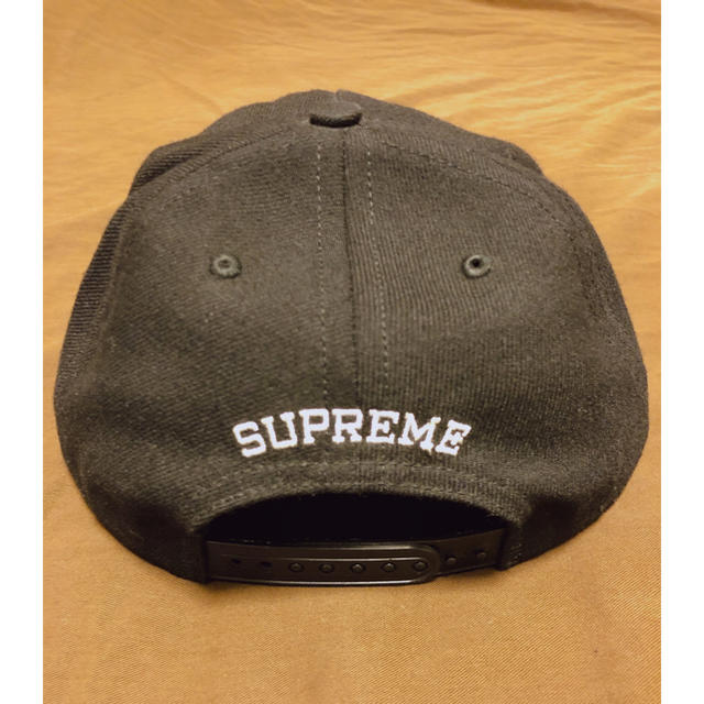 Supreme(シュプリーム)のsupreme キャップ メンズの帽子(キャップ)の商品写真