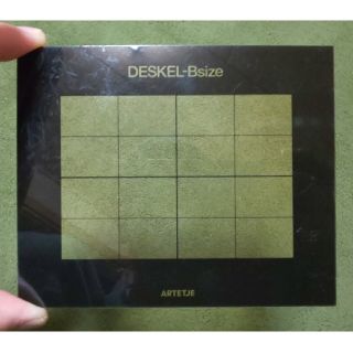 DESKEL Bsize デスケル Bサイズ デッサンスケール(その他)