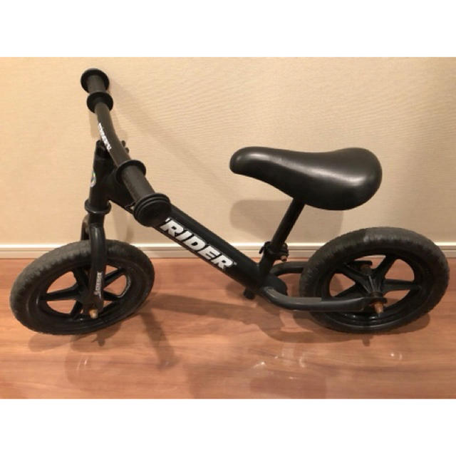 STRIDA(ストライダ)のストライダー キッズ/ベビー/マタニティの外出/移動用品(自転車)の商品写真