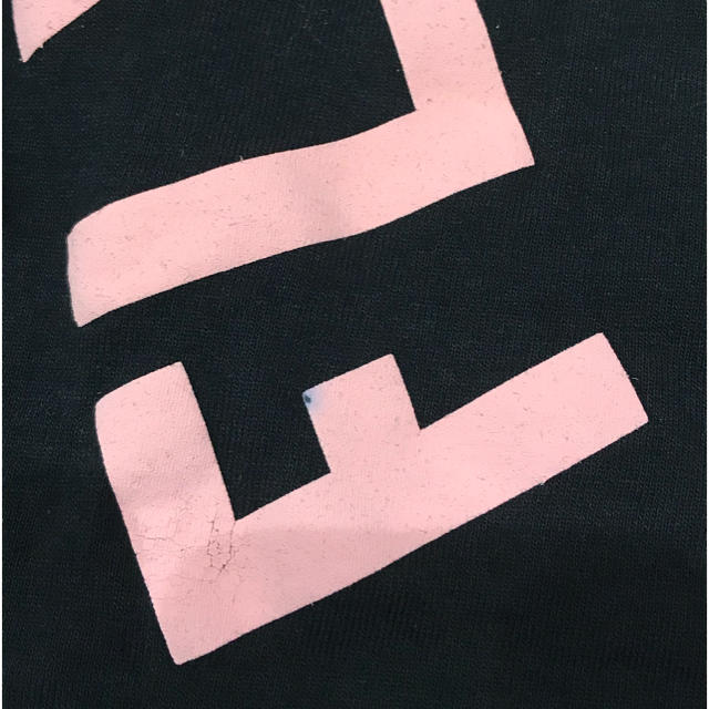 Supreme(シュプリーム)のFLYING COFFIN  L/S Tee サイズM メンズのトップス(Tシャツ/カットソー(七分/長袖))の商品写真