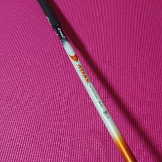 マミヤ(USTMamiya)のタイトリストスリーブ付シャフト ＡＴＴＡＳ７Ｘ(その他)