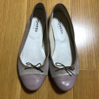 レペット(repetto)のレペット　シューズ(バレエシューズ)