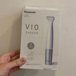 パナソニック(Panasonic)のPanasonic vio フェリエ(レディースシェーバー)