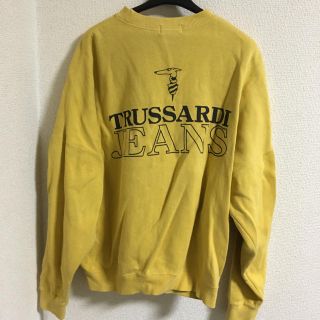 トラサルディ トレーナーの通販 39点 | Trussardiを買うならラクマ