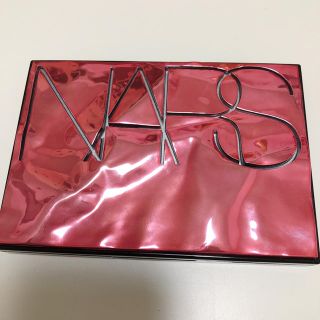 ナーズ(NARS)のNARS チーク　ハイライト(チーク)