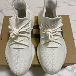 アディダス(adidas)のadidas YEEZY BOOST 350 V2(スニーカー)