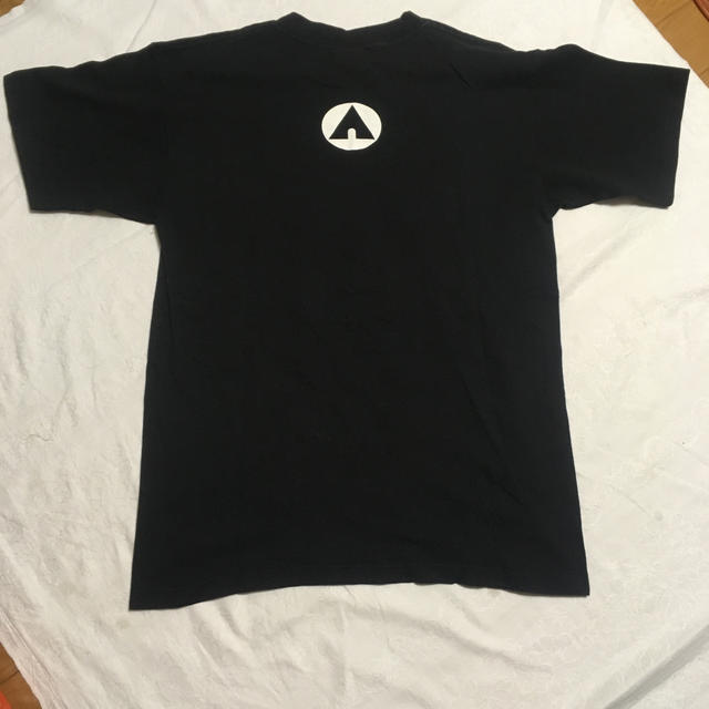 AIRWALK(エアウォーク)のエアウォーク オールド　tシャツ メンズのトップス(Tシャツ/カットソー(半袖/袖なし))の商品写真