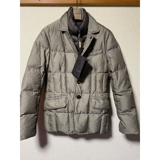 モンクレール(MONCLER)のムーレー　新品未使用　ダウンジャケット(ダウンジャケット)