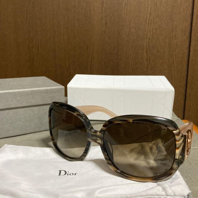 Dior サングラス