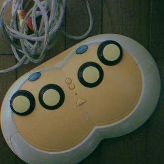 タカラトミー(Takara Tomy)のポピラ(家庭用ゲーム機本体)