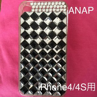 アナップ(ANAP)のiphone4ケース★ANAP★(モバイルケース/カバー)