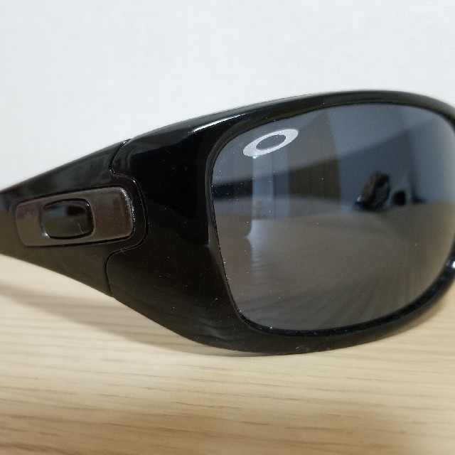 OAKLEY　サングラス　HIJINX