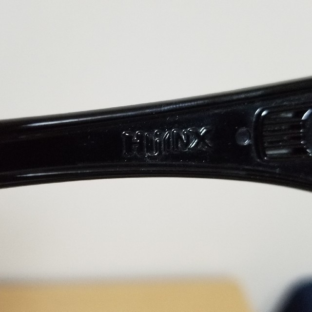 OAKLEY　サングラス　HIJINX