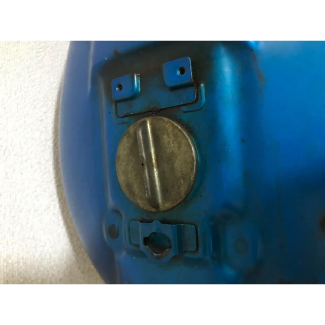 ホンダ - バブホークヤカンタンク用キャップの通販 by 三鷹の爪 ホンダ - バブホークヤカンタンク用キャップの通販 by 三鷹の爪