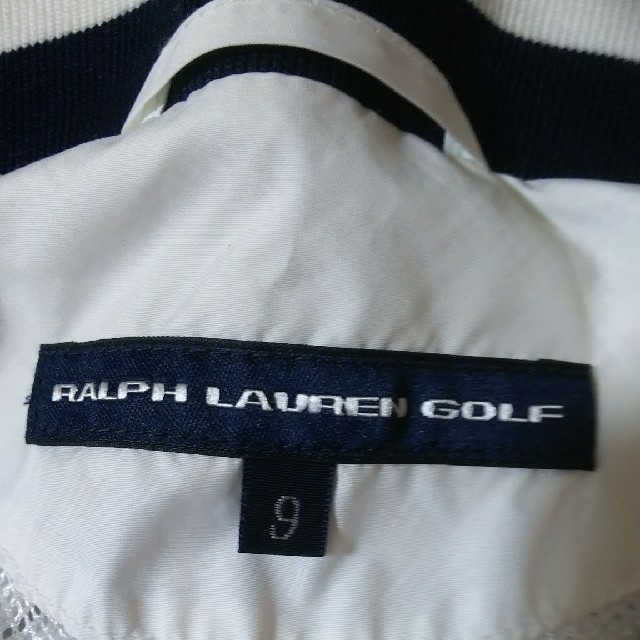 Ralph Lauren(ラルフローレン)のRalph Lauren GOLF  ウェア ジャケット レディースのジャケット/アウター(ナイロンジャケット)の商品写真