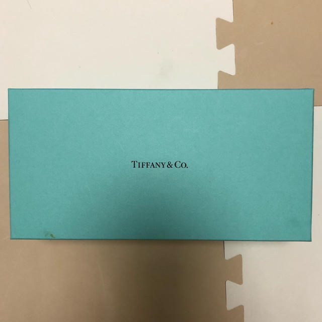 Tiffany & Co.(ティファニー)のティファニー マグカップ インテリア/住まい/日用品のキッチン/食器(グラス/カップ)の商品写真