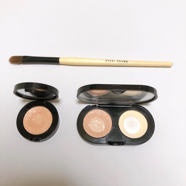 BOBBI BROWN(ボビイブラウン)のボビイブラウン　ボビィブラウン  コンシーラー　コンシーラーキット　コレクター コスメ/美容のベースメイク/化粧品(コンシーラー)の商品写真