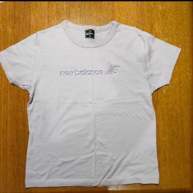 New Balance(ニューバランス)のほんわか  様  専用です。  New Balance　Tシャツ レディースのトップス(Tシャツ(半袖/袖なし))の商品写真