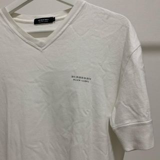 バーバリーブラックレーベル(BURBERRY BLACK LABEL)の✨ Burberry ✨ メンズTシャツ(Tシャツ/カットソー(半袖/袖なし))