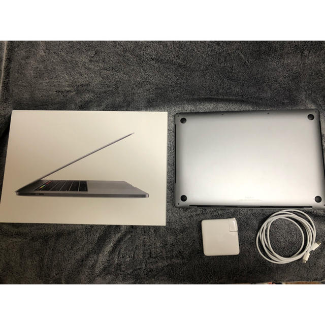 Mac (Apple)(マック)の玉葱さん専用 スマホ/家電/カメラのPC/タブレット(ノートPC)の商品写真