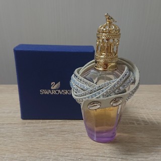 スワロフスキー(SWAROVSKI)のスワロフスキー・ブレスレット(ブレスレット/バングル)